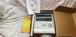 10 Circ Gen Ac Transfer Switch