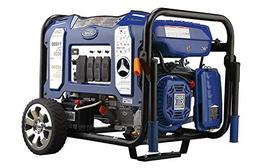 With Switch & Go Technology And Electric Start, Fg11050pbe