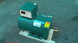 Head 1 Phase For Diesel Or Gas Engine 60hz 120/240 Volt