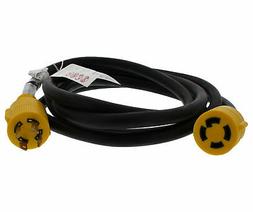 Transfer Switch Camper Extension Cable