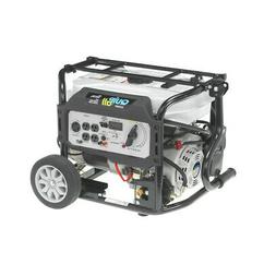 W/ Electric Start, New
