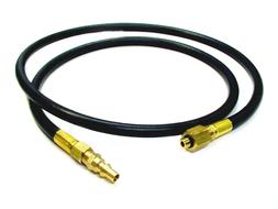 Propane Hose Extension 5'