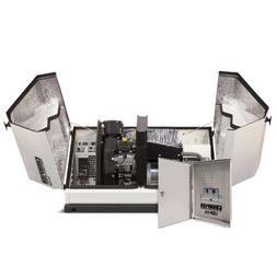 With Automatic Transfer Switch