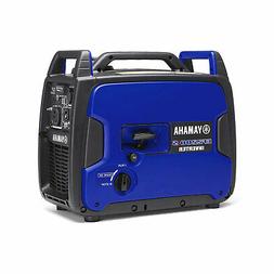 Yamaha EF2200iS 2,200 Watt 79cc 1.24 Gallon Portable Inverte