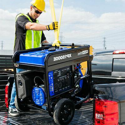 Gas Portable Generator