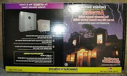 Transfer Switch Kit 50 Amp Ats-12000 Ships Today
