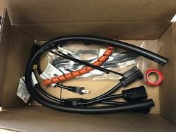 Breather Tube And Oil Heater Assy/ Part # Gm102231