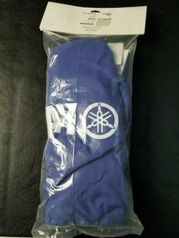 Cover - Ef 4000/5200/6600 -  Rare Blue