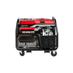 With Electric Start Sua15000ec