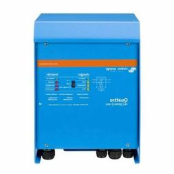 Victron Energy Quattro 48V 5000Watt Power Inverter Charger Q