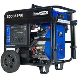 xp15000e 15000 watt v twin gas powered